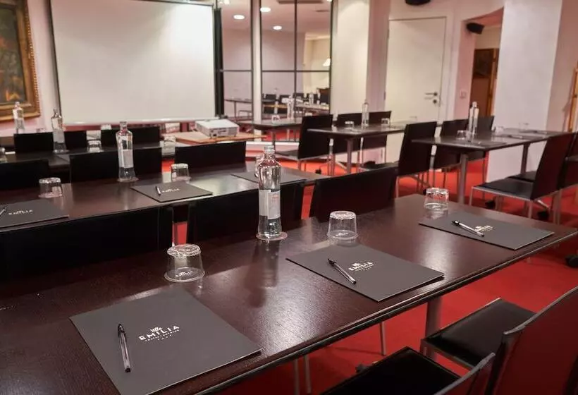 Fotos del hotel Villa Emilia:  22