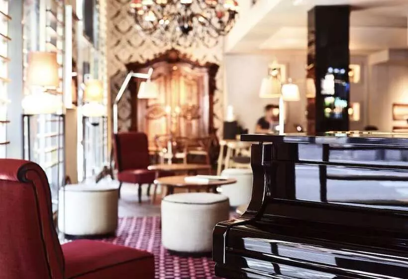 Fotos del hotel Villa Emilia:  24