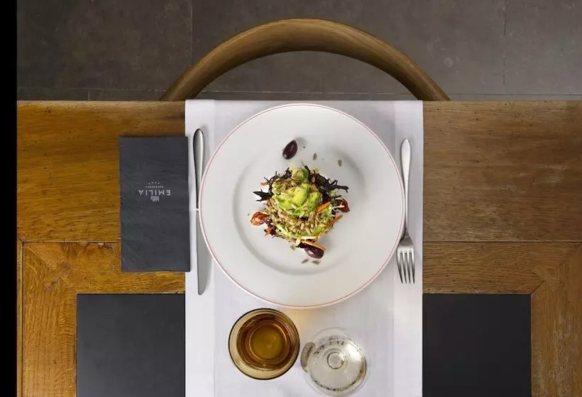 Fotos del hotel Villa Emilia:  12