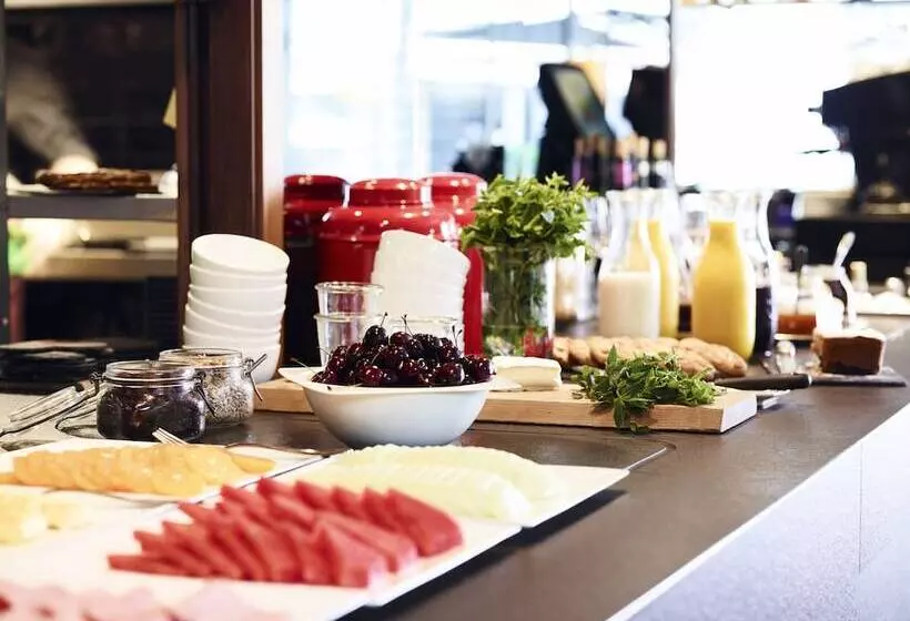 Fotos del hotel Villa Emilia:  16