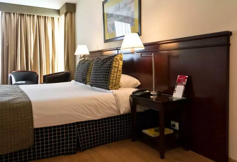 Fotos del hotel Amérian Executive Hotel Mendoza:  8