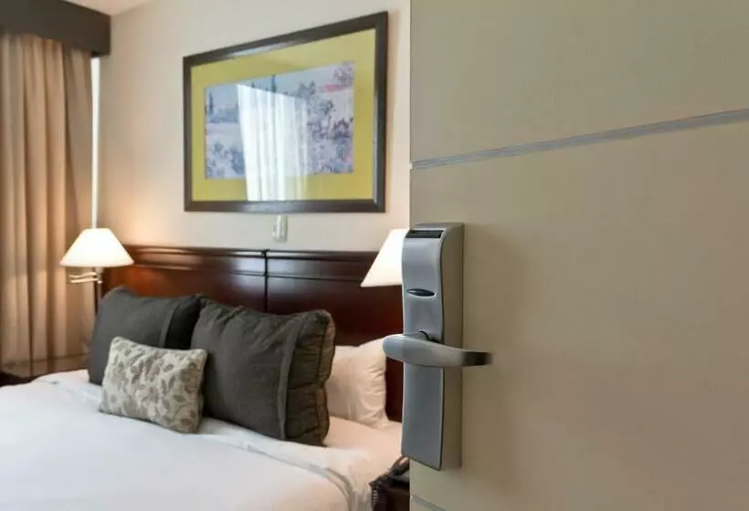 Fotos del hotel Amérian Executive Hotel Mendoza:  14