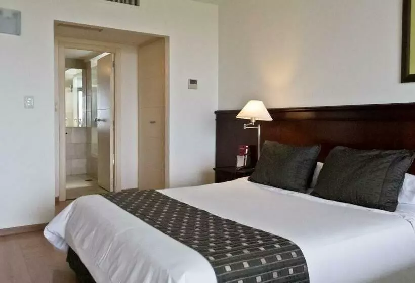 Fotos del hotel Amérian Executive Hotel Mendoza:  22