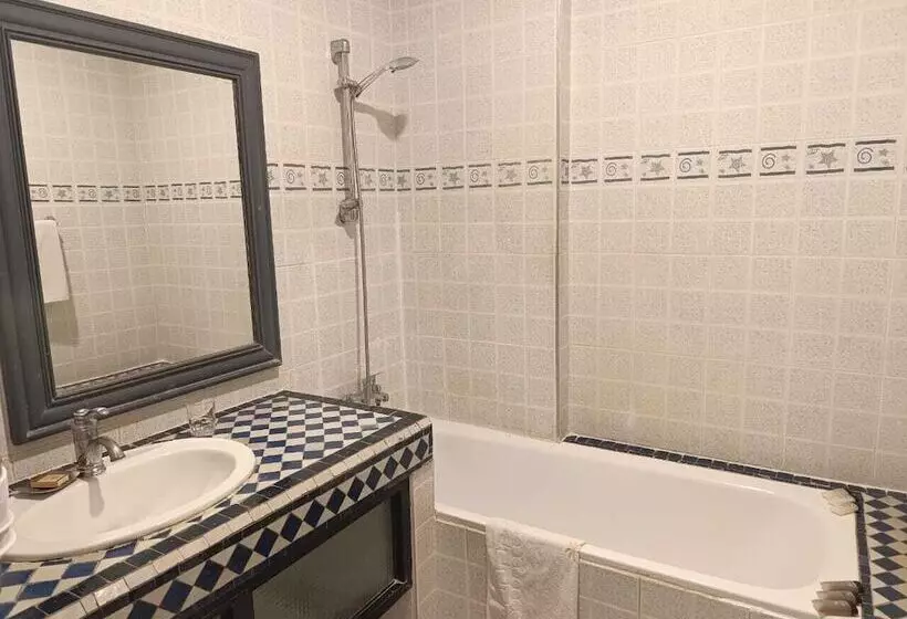 Fotos del hotel Diwane Hotel & Spa Marrakech:  18