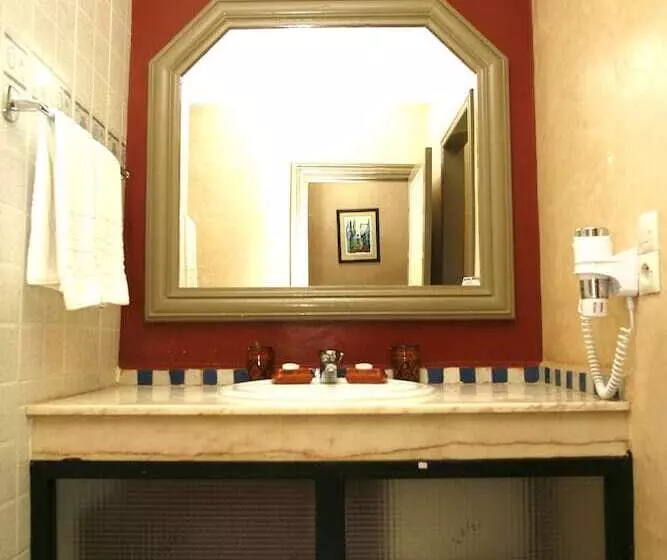 Fotos del hotel Diwane Hotel & Spa Marrakech:  19