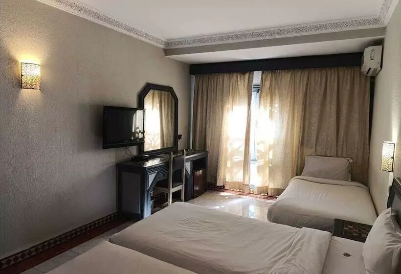 Fotos del hotel Diwane Hotel & Spa Marrakech:  13