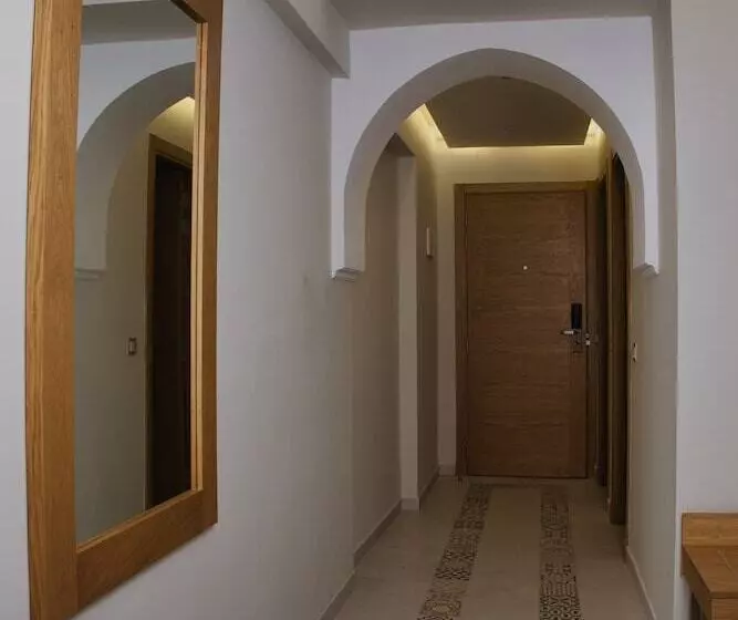 Fotos del hotel Diwane Hotel & Spa Marrakech:  28