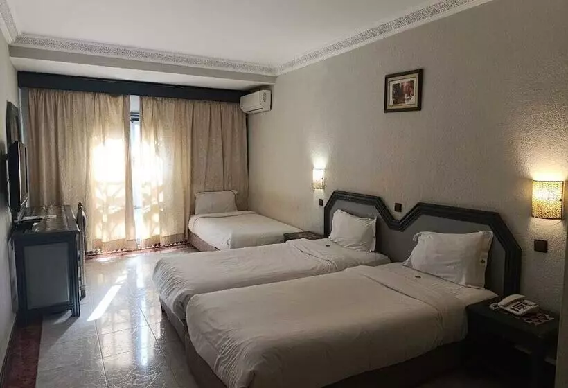 Fotos del hotel Diwane Hotel & Spa Marrakech:  4