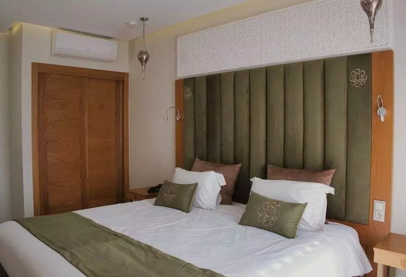 Fotos del hotel Diwane Hotel & Spa Marrakech:  2