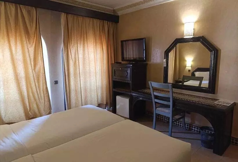 Fotos del hotel Diwane Hotel & Spa Marrakech:  6