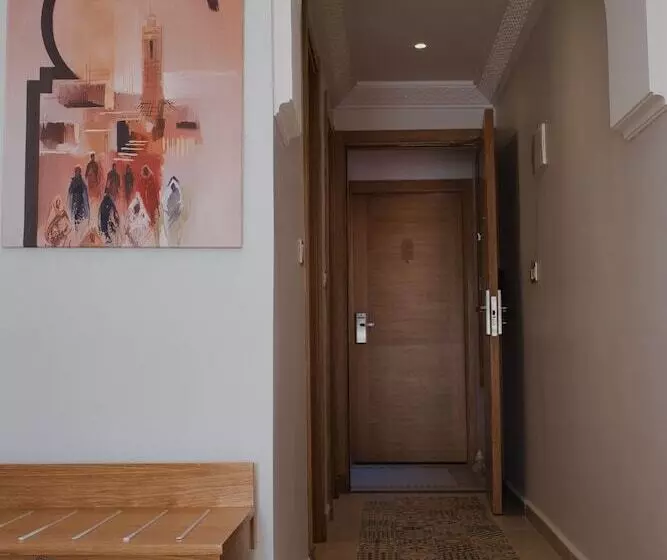 Fotos del hotel Diwane Hotel & Spa Marrakech:  24