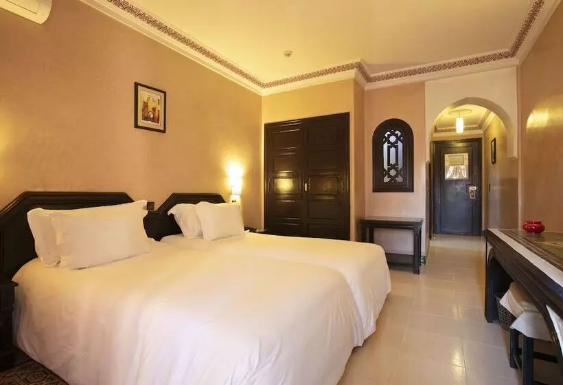 Fotos del hotel Diwane Hotel & Spa Marrakech:  7