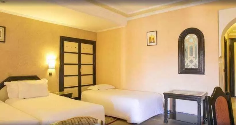 Fotos del hotel Diwane Hotel & Spa Marrakech:  10