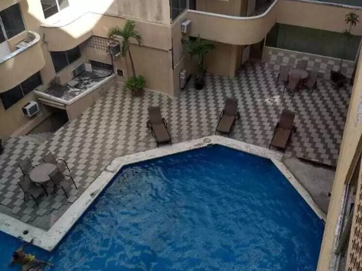 Fotos del hotel Acuario De Veracruz:  11