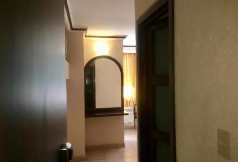 Fotos del hotel Acuario De Veracruz:  25