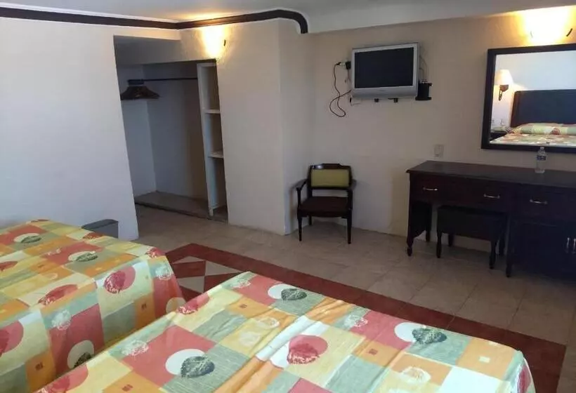 Fotos del hotel Acuario De Veracruz:  16