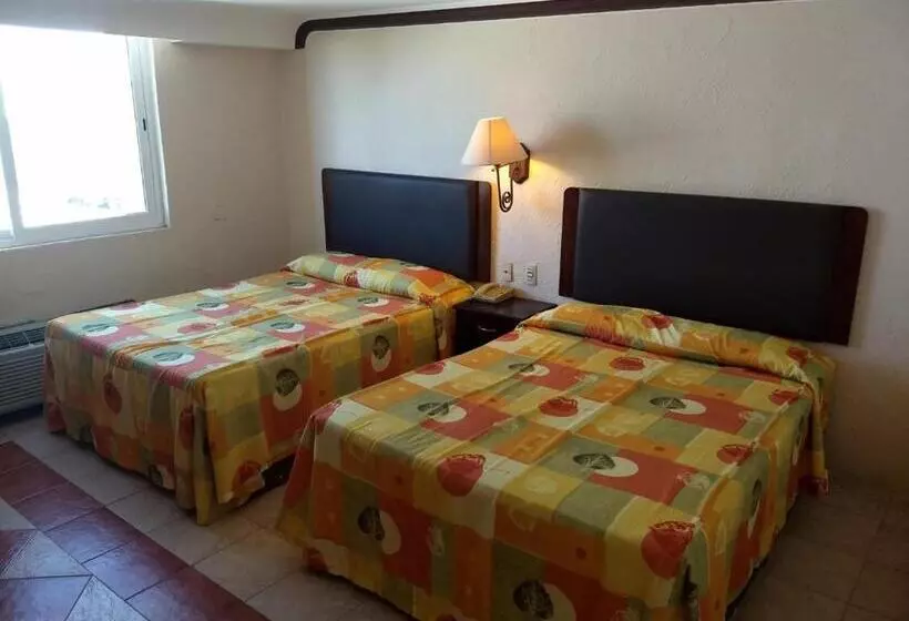 Fotos del hotel Acuario De Veracruz:  12