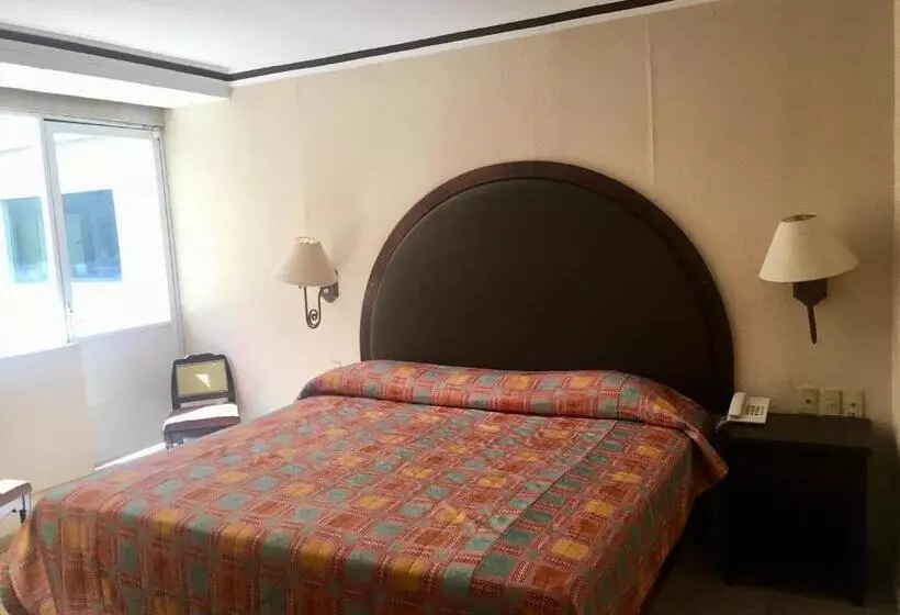 Fotos del hotel Acuario De Veracruz:  21