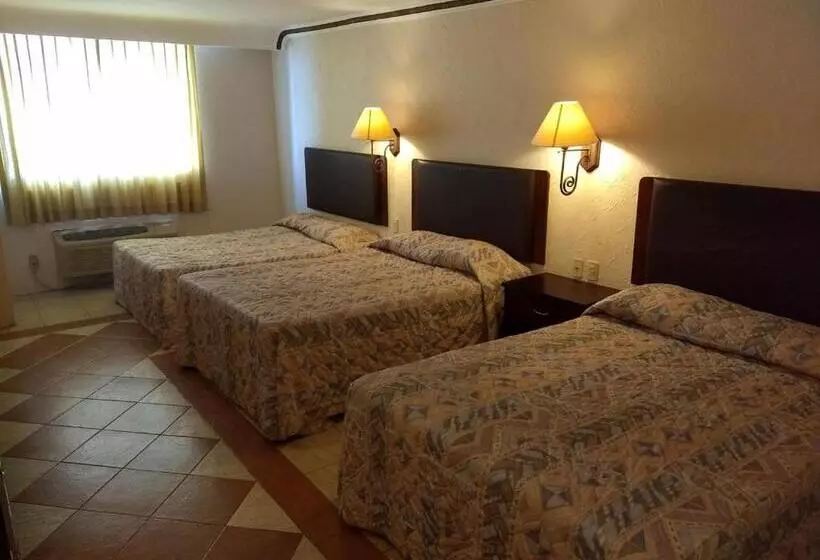 Fotos del hotel Acuario De Veracruz:  2