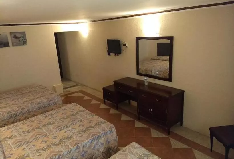 Fotos del hotel Acuario De Veracruz:  18