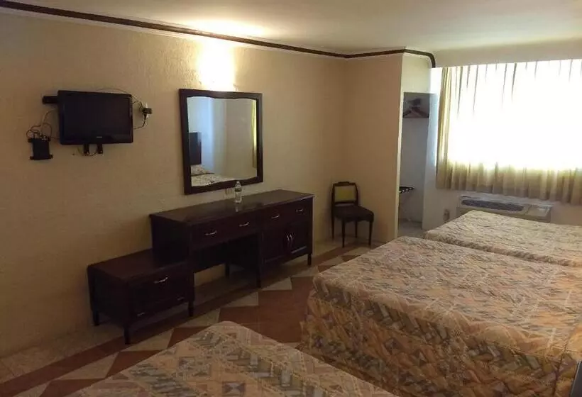 Fotos del hotel Acuario De Veracruz:  10