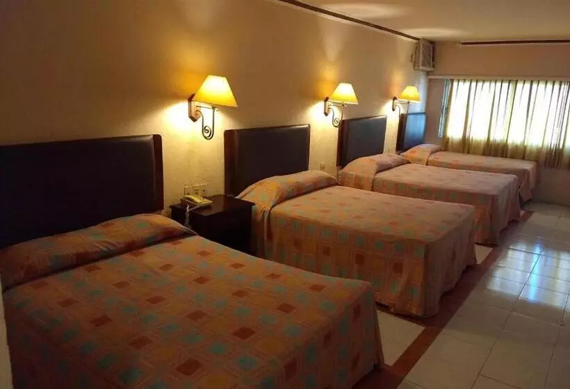 Fotos del hotel Acuario De Veracruz:  8