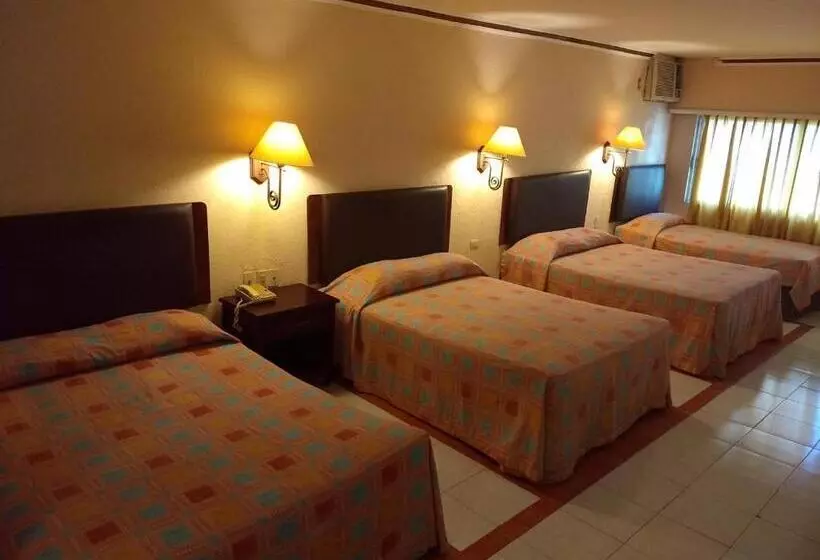 Fotos del hotel Acuario De Veracruz:  5