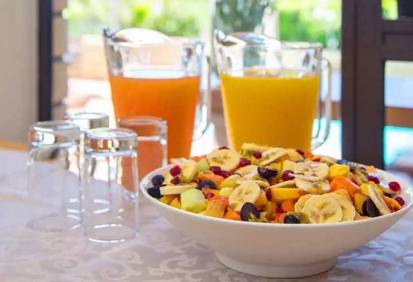 Fotos del hotel Amber Guest Lodge:  3