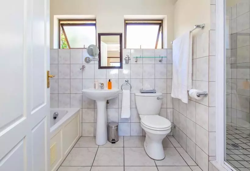 Fotos del hotel Amber Guest Lodge:  23