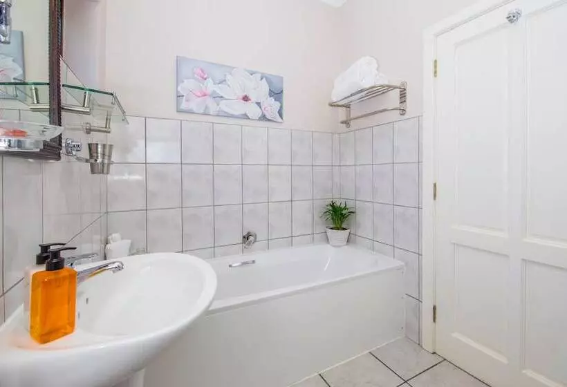 Fotos del hotel Amber Guest Lodge:  17