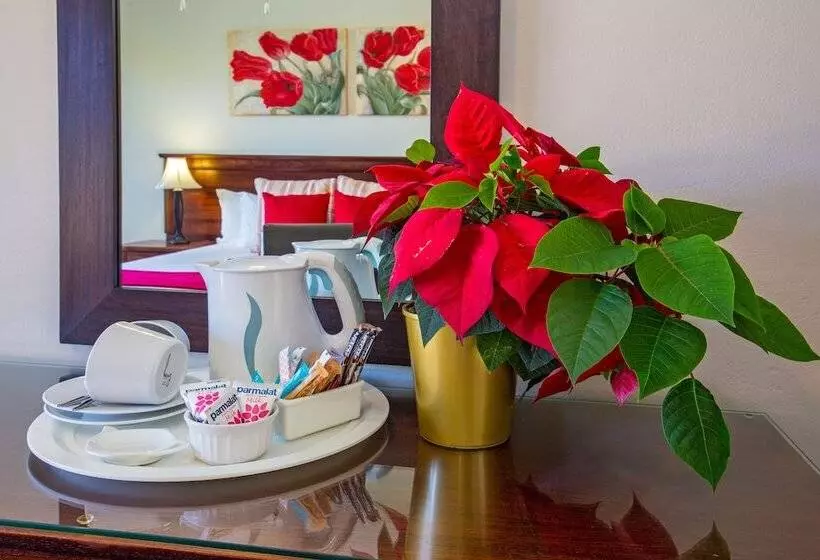 Fotos del hotel Amber Guest Lodge:  24