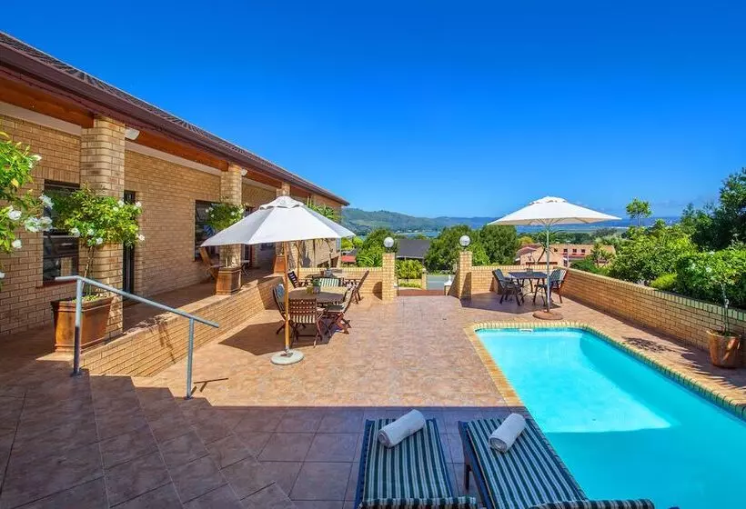 Fotos del hotel Amber Guest Lodge:  18