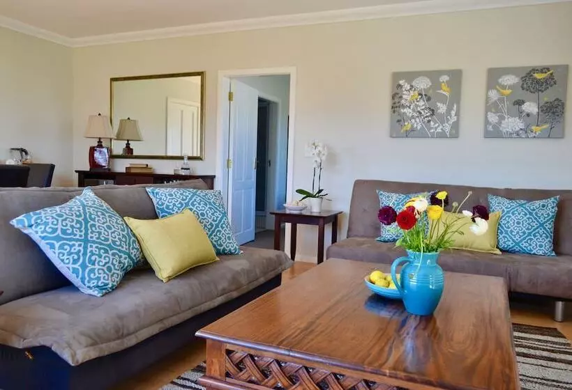 Fotos del hotel Amber Guest Lodge:  10