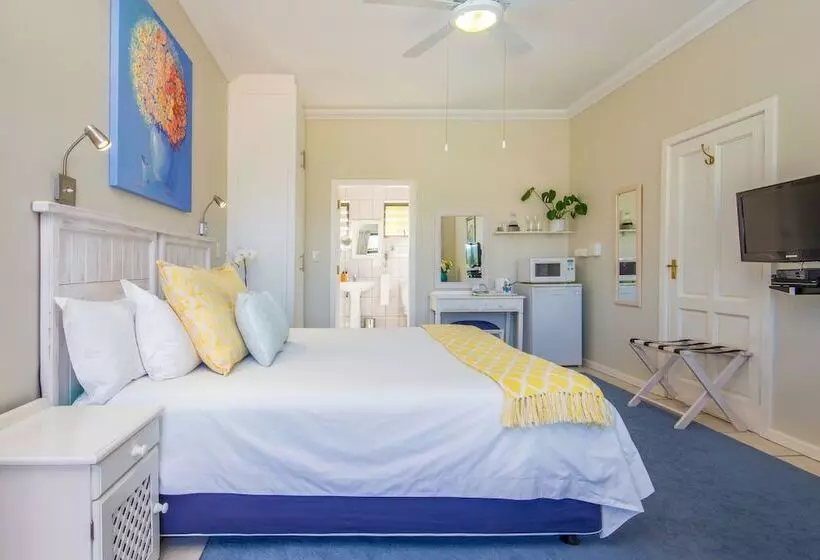 Fotos del hotel Amber Guest Lodge:  19