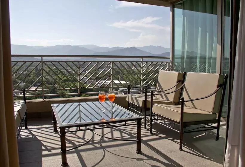 Fotos del hotel Amérian Executive Hotel Mendoza:  17