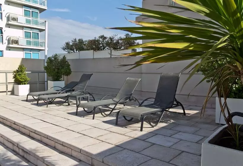 Fotos del hotel Amérian Executive Hotel Mendoza:  12