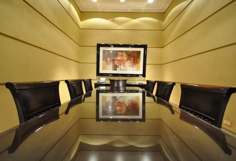 Fotos del hotel Amérian Executive Hotel Mendoza:  16