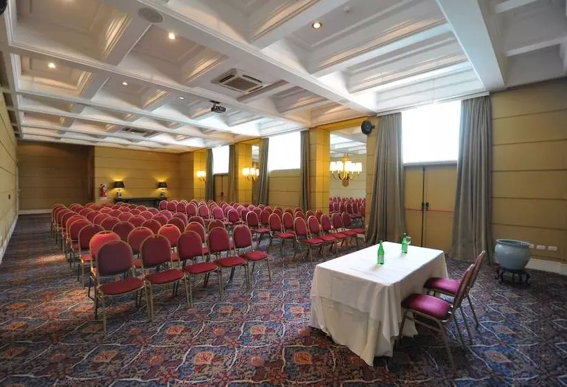 Fotos del hotel Amérian Executive Hotel Mendoza:  5