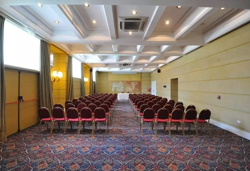 Fotos del hotel Amérian Executive Hotel Mendoza:  11