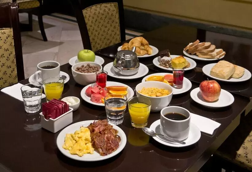 Fotos del hotel Amérian Executive Hotel Mendoza:  10