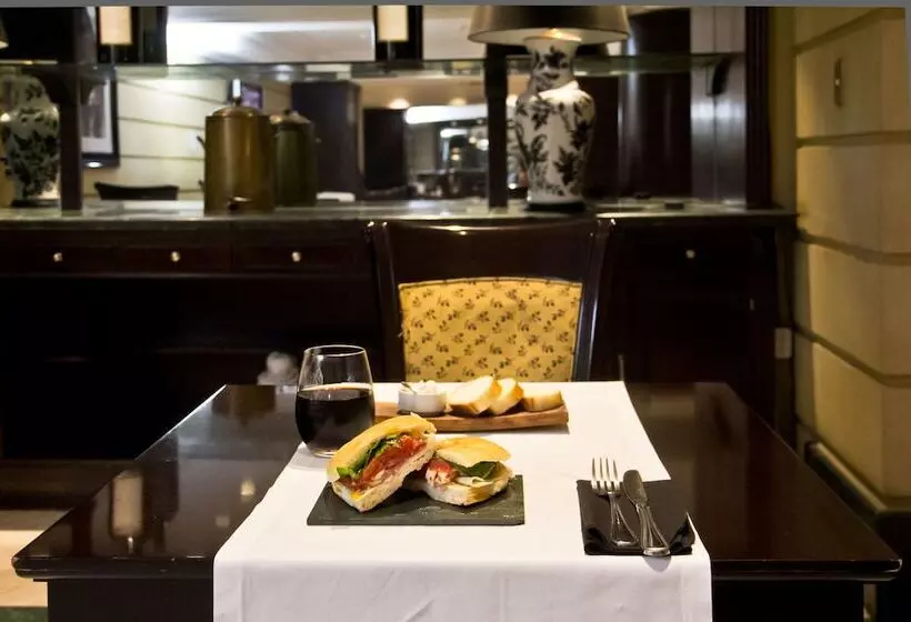 Fotos del hotel Amérian Executive Hotel Mendoza:  15