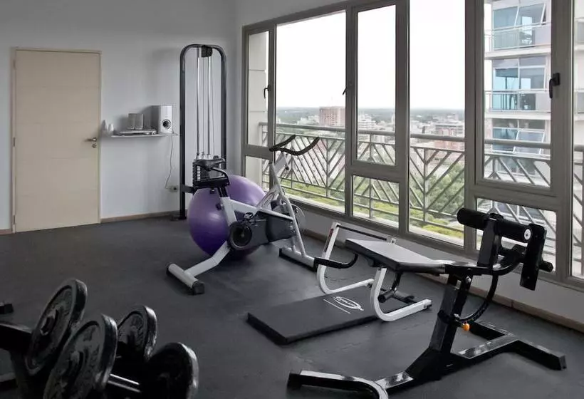 Fotos del hotel Amérian Executive Hotel Mendoza:  3