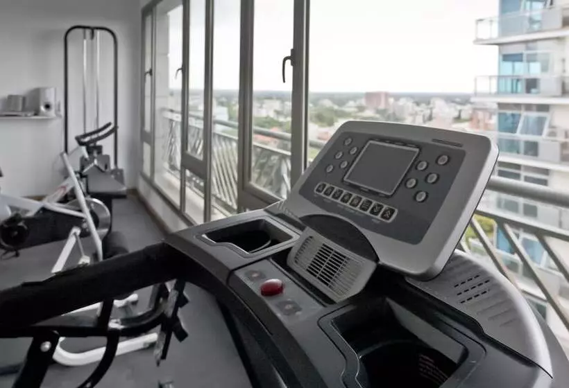 Fotos del hotel Amérian Executive Hotel Mendoza:  9