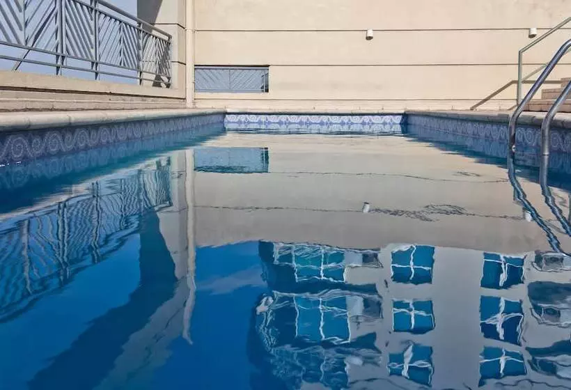 Fotos del hotel Amérian Executive Hotel Mendoza:  2