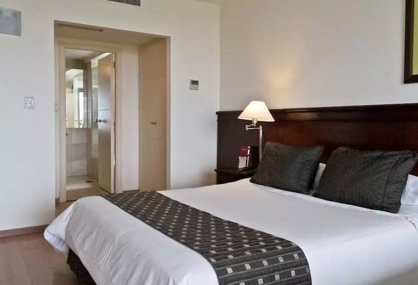 Fotos del hotel Amérian Executive Hotel Mendoza:  23