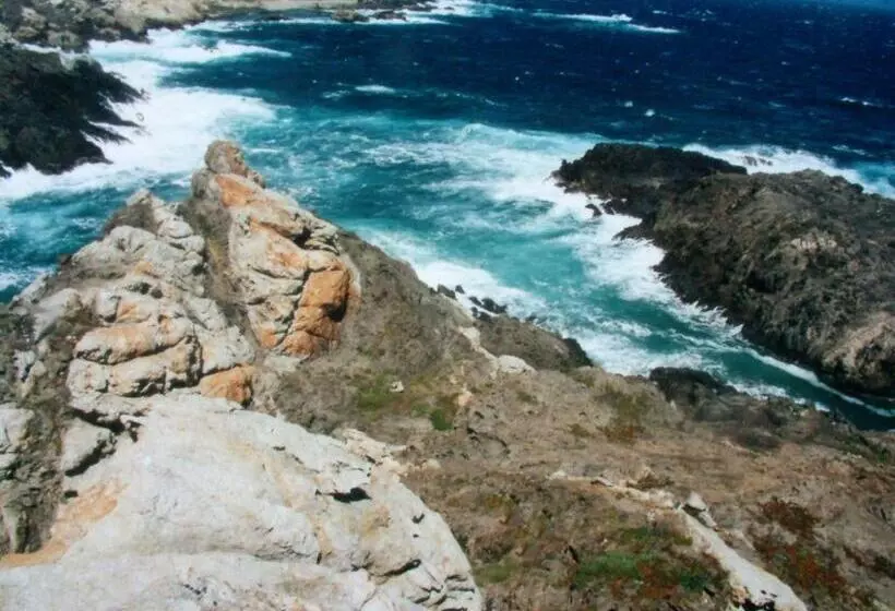 Fotos del hotel & Apartaments Thalassa Sport & Spa:  21