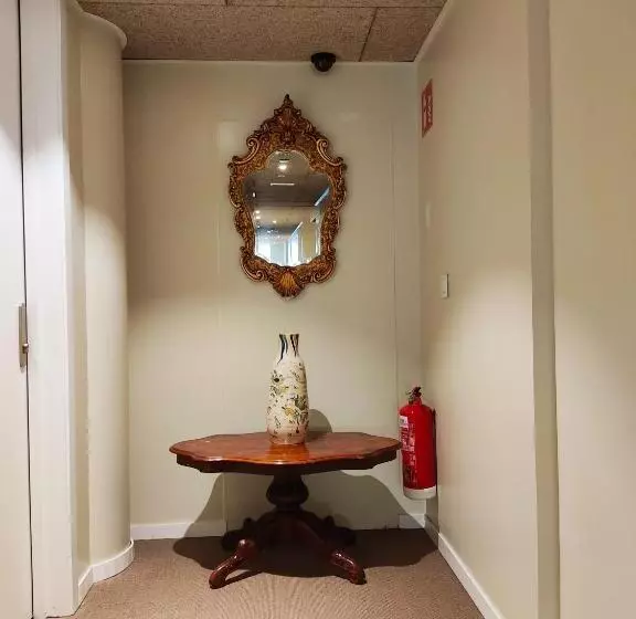 Fotos del hotel & Apartaments Thalassa Sport & Spa:  3