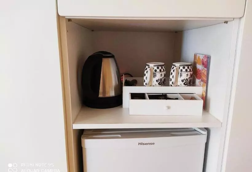 Fotos del hotel & Apartaments Thalassa Sport & Spa:  24