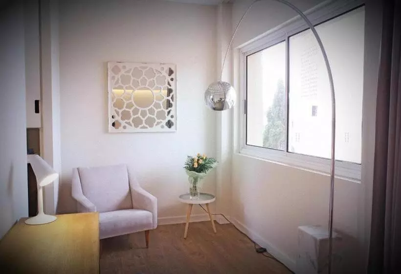 Fotos del hotel & Apartaments Thalassa Sport & Spa:  17