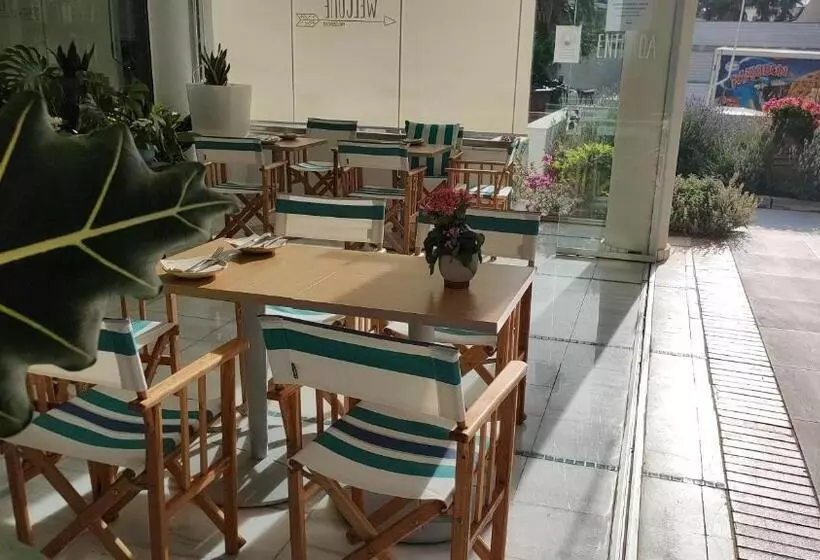 Fotos del hotel & Apartaments Thalassa Sport & Spa:  7